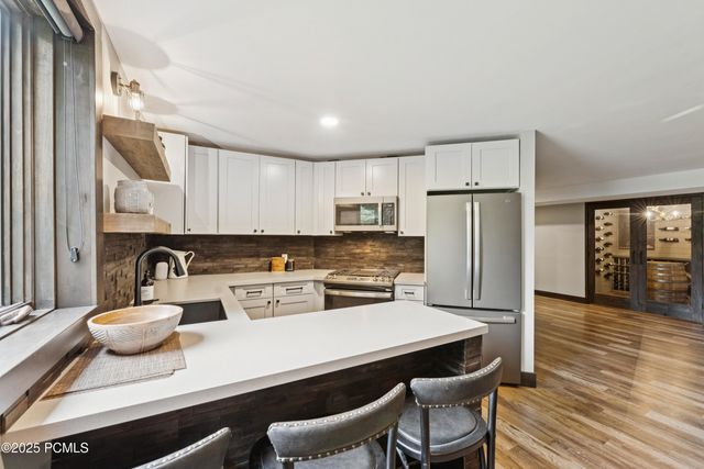 3996 Voelker Court, Park City, UT 84098