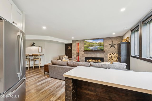 3996 Voelker Court, Park City, UT 84098