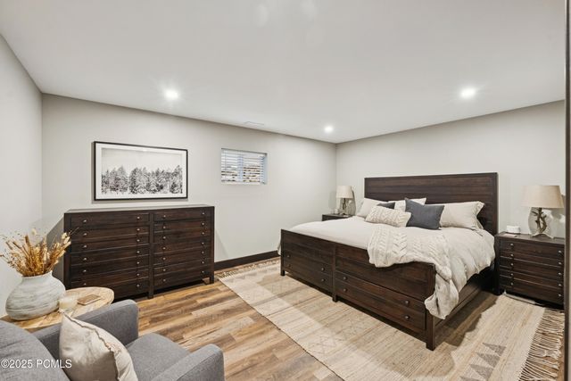 3996 Voelker Court, Park City, UT 84098