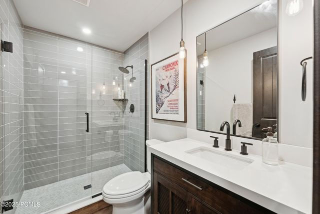 3996 Voelker Court, Park City, UT 84098