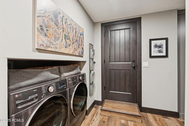 3996 Voelker Court, Park City, UT 84098