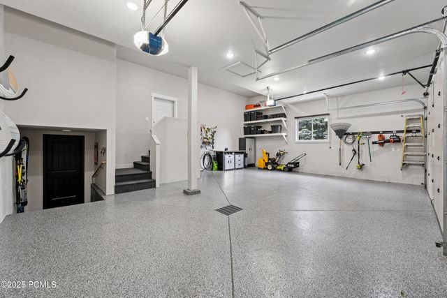 3996 Voelker Court, Park City, UT 84098