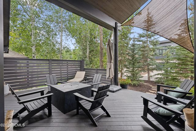 3996 Voelker Court, Park City, UT 84098