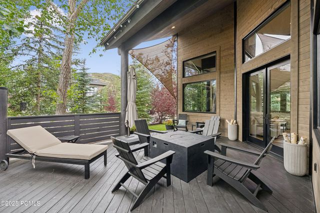 3996 Voelker Court, Park City, UT 84098