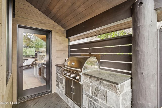 3996 Voelker Court, Park City, UT 84098