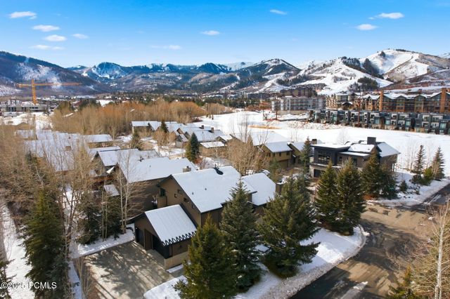 3996 Voelker Court, Park City, UT 84098