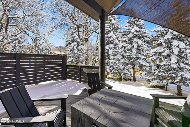 3996 Voelker Court, Park City, UT 84098