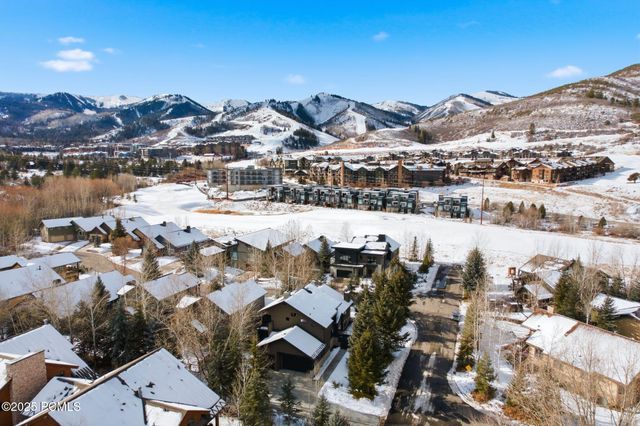 3996 Voelker Court, Park City, UT 84098