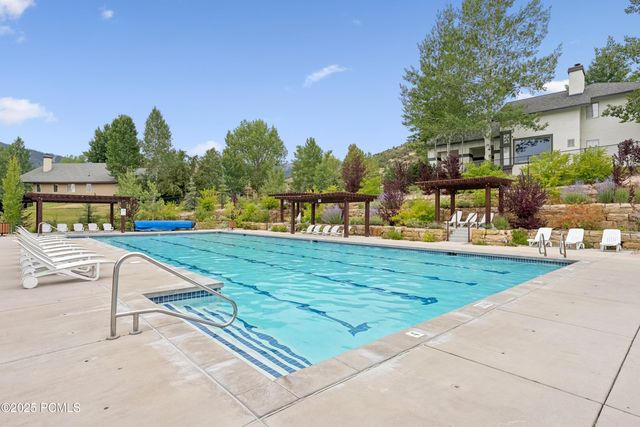 3996 Voelker Court, Park City, UT 84098