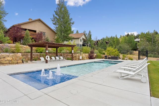 3996 Voelker Court, Park City, UT 84098