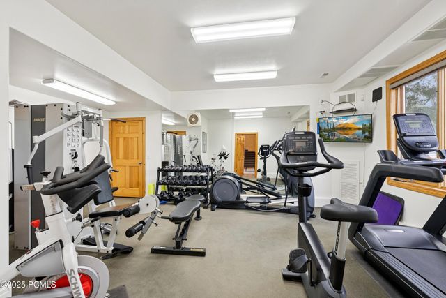 3996 Voelker Court, Park City, UT 84098