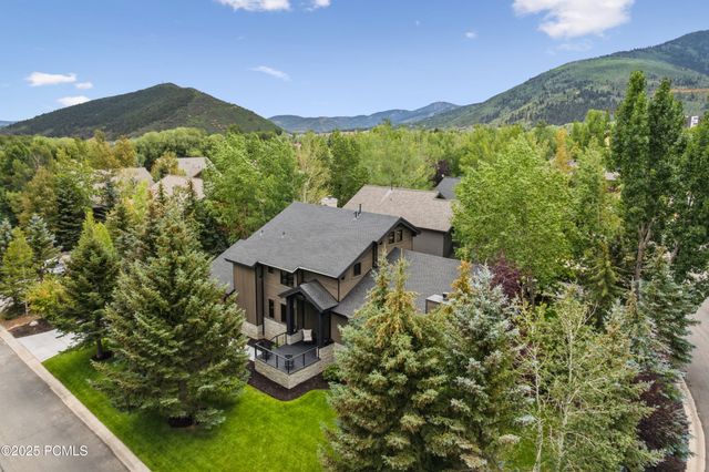 3996 Voelker Court, Park City, UT 84098