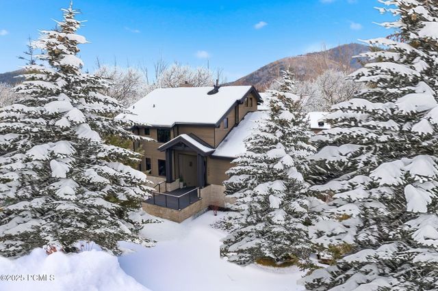 3996 Voelker Court, Park City, UT 84098