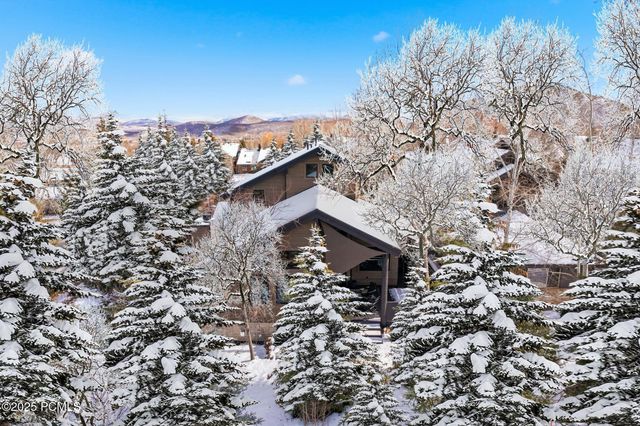 3996 Voelker Court, Park City, UT 84098