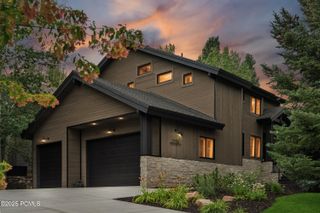 3996 Voelker Court, Park City, UT 84098