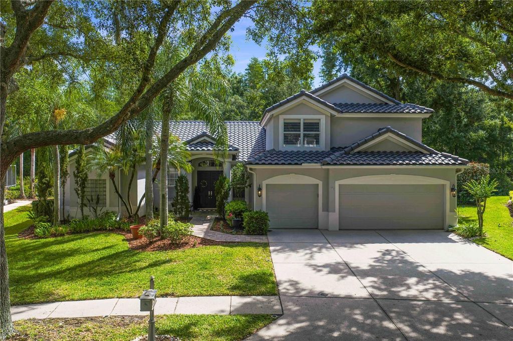 10237 GARDEN ALCOVE DRIVE, Tampa, FL 33647