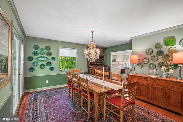 263 S ROBERTS RD, Bryn Mawr, PA 19010