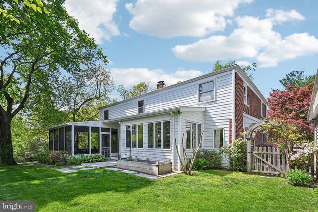 263 S ROBERTS RD, Bryn Mawr, PA 19010
