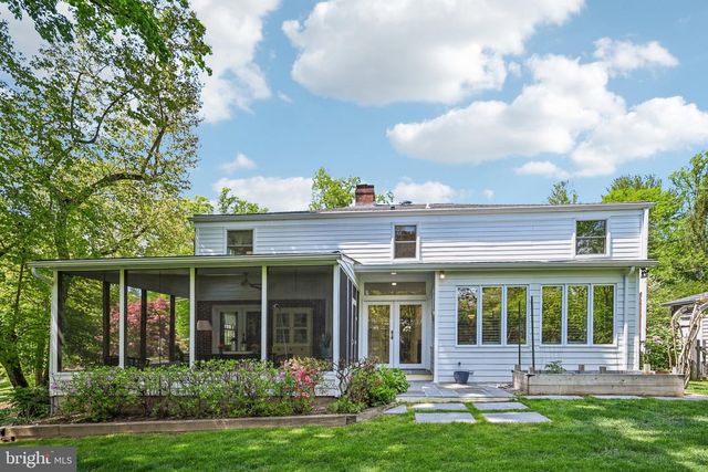 263 S ROBERTS RD, Bryn Mawr, PA 19010