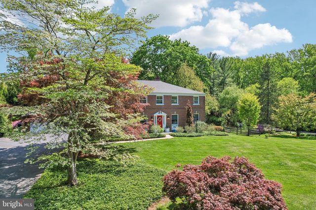 263 S ROBERTS RD, Bryn Mawr, PA 19010