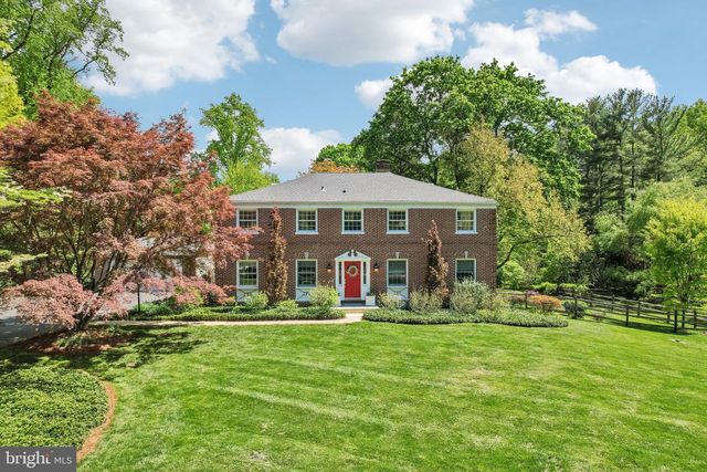263 S ROBERTS RD, Bryn Mawr, PA 19010