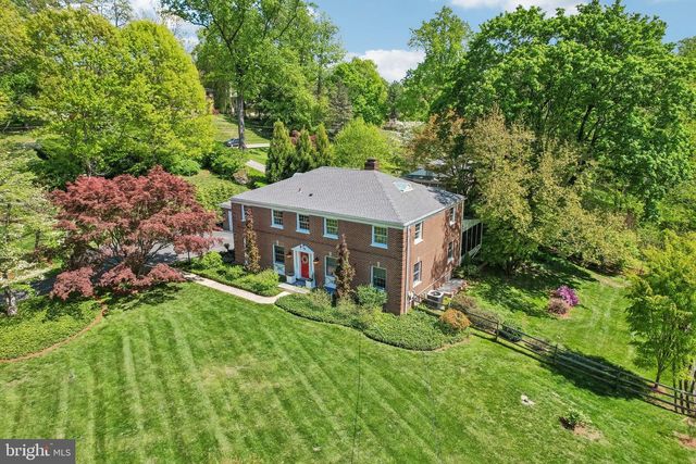 263 S ROBERTS RD, Bryn Mawr, PA 19010