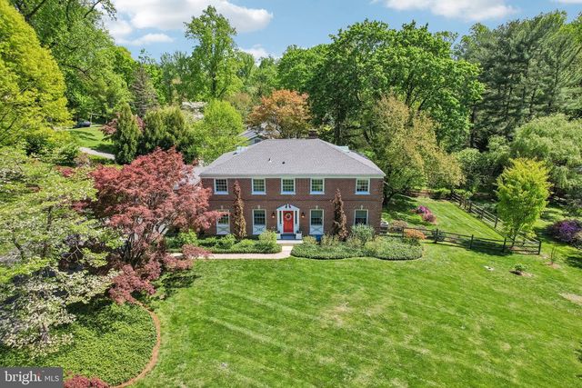 263 S ROBERTS RD, Bryn Mawr, PA 19010