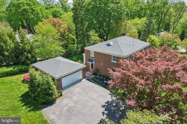 263 S ROBERTS RD, Bryn Mawr, PA 19010