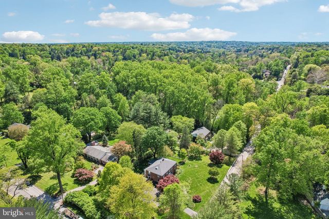 263 S ROBERTS RD, Bryn Mawr, PA 19010