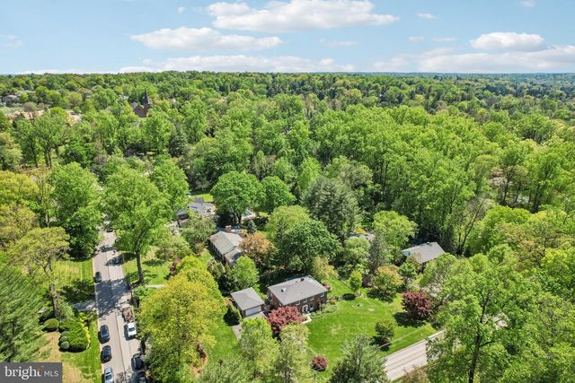 263 S ROBERTS RD, Bryn Mawr, PA 19010