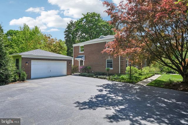 263 S ROBERTS RD, Bryn Mawr, PA 19010