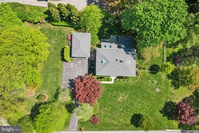 263 S ROBERTS RD, Bryn Mawr, PA 19010