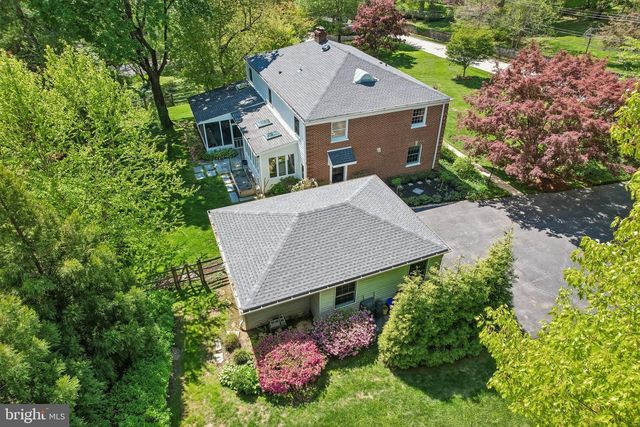 263 S ROBERTS RD, Bryn Mawr, PA 19010