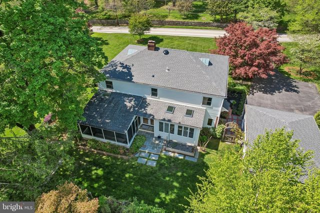 263 S ROBERTS RD, Bryn Mawr, PA 19010