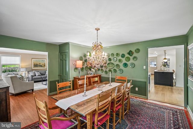 263 S ROBERTS RD, Bryn Mawr, PA 19010