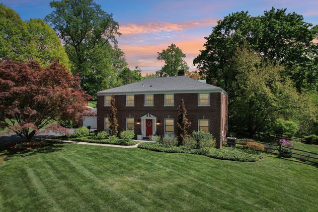 263 S ROBERTS RD, Bryn Mawr, PA 19010
