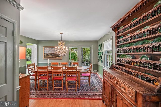 263 S ROBERTS RD, Bryn Mawr, PA 19010