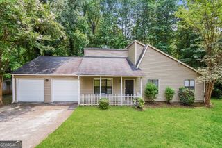 2922 Owens Point Trail, Kennesaw, GA 30152