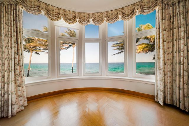 1280 S Ocean Boulevard, Manalapan, FL 33462