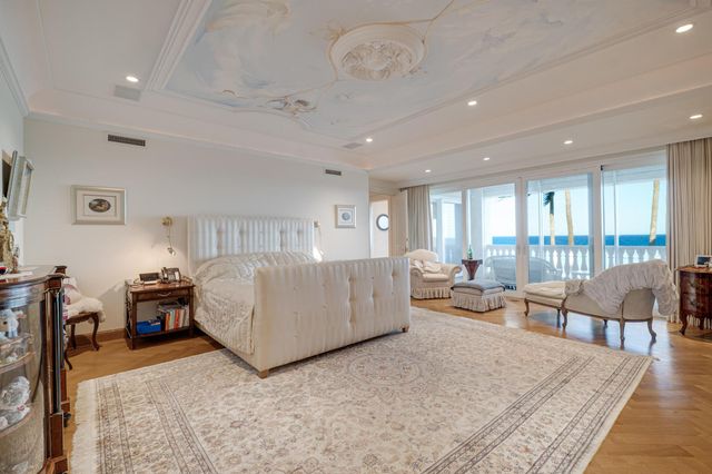 1280 S Ocean Boulevard, Manalapan, FL 33462