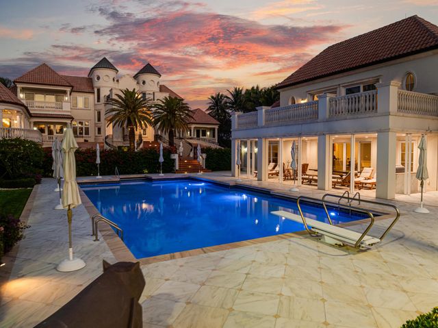 1280 S Ocean Boulevard, Manalapan, FL 33462