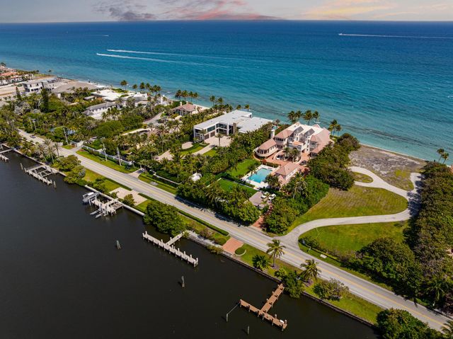 1280 S Ocean Boulevard, Manalapan, FL 33462