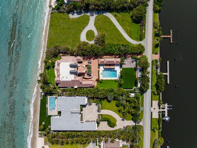 1280 S Ocean Boulevard, Manalapan, FL 33462
