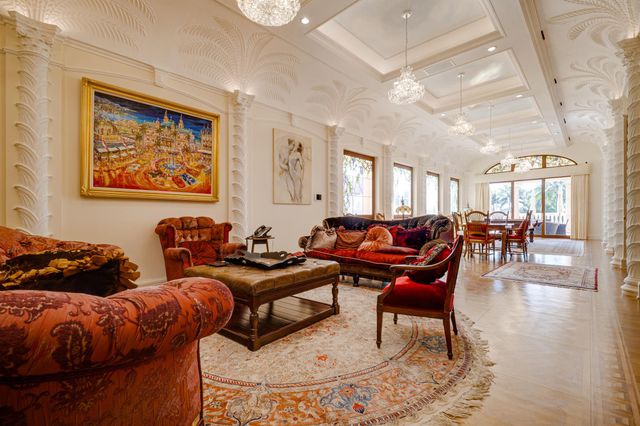 1280 S Ocean Boulevard, Manalapan, FL 33462