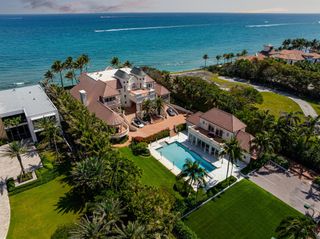 1280 S Ocean Boulevard, Manalapan, FL 33462