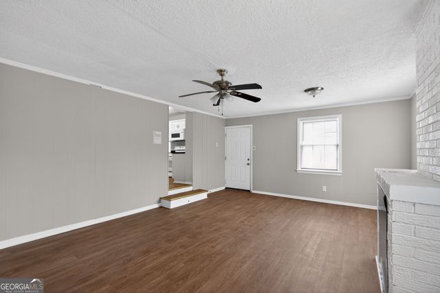 1883 Clarke Lane, Decatur, GA 30035