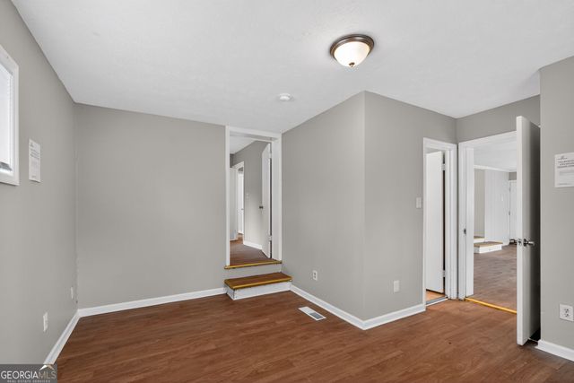 1883 Clarke Lane, Decatur, GA 30035