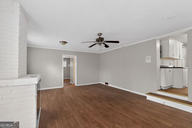 1883 Clarke Lane, Decatur, GA 30035