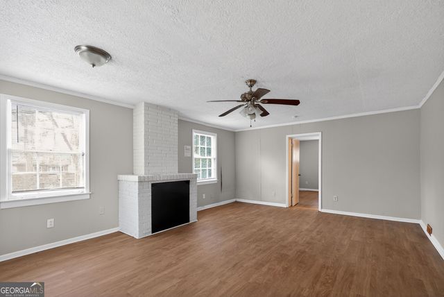 1883 Clarke Lane, Decatur, GA 30035