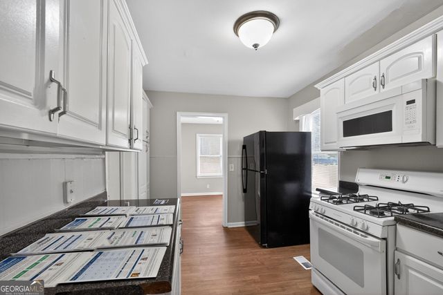 1883 Clarke Lane, Decatur, GA 30035